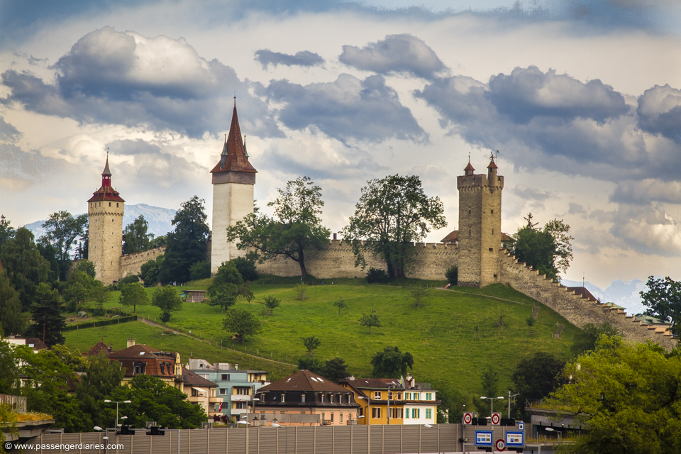 lucerne castle tour