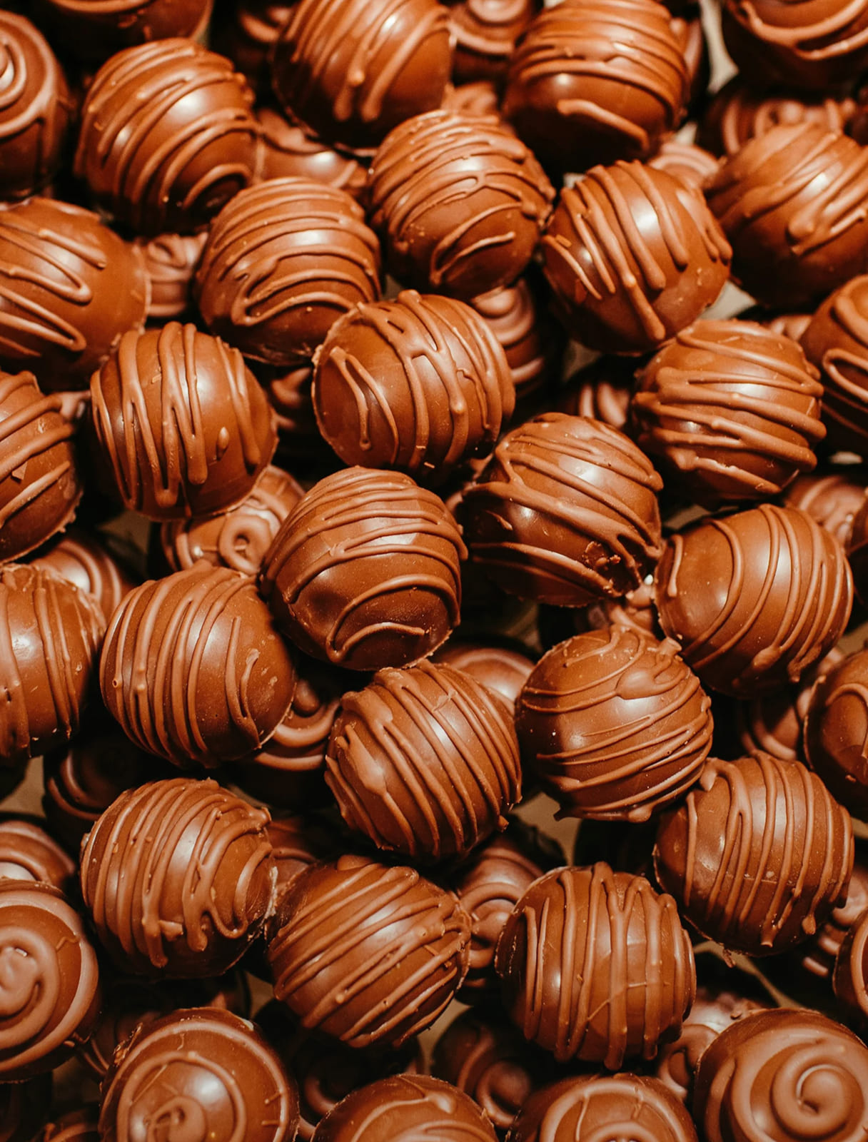 Swiss Chocolate Safari