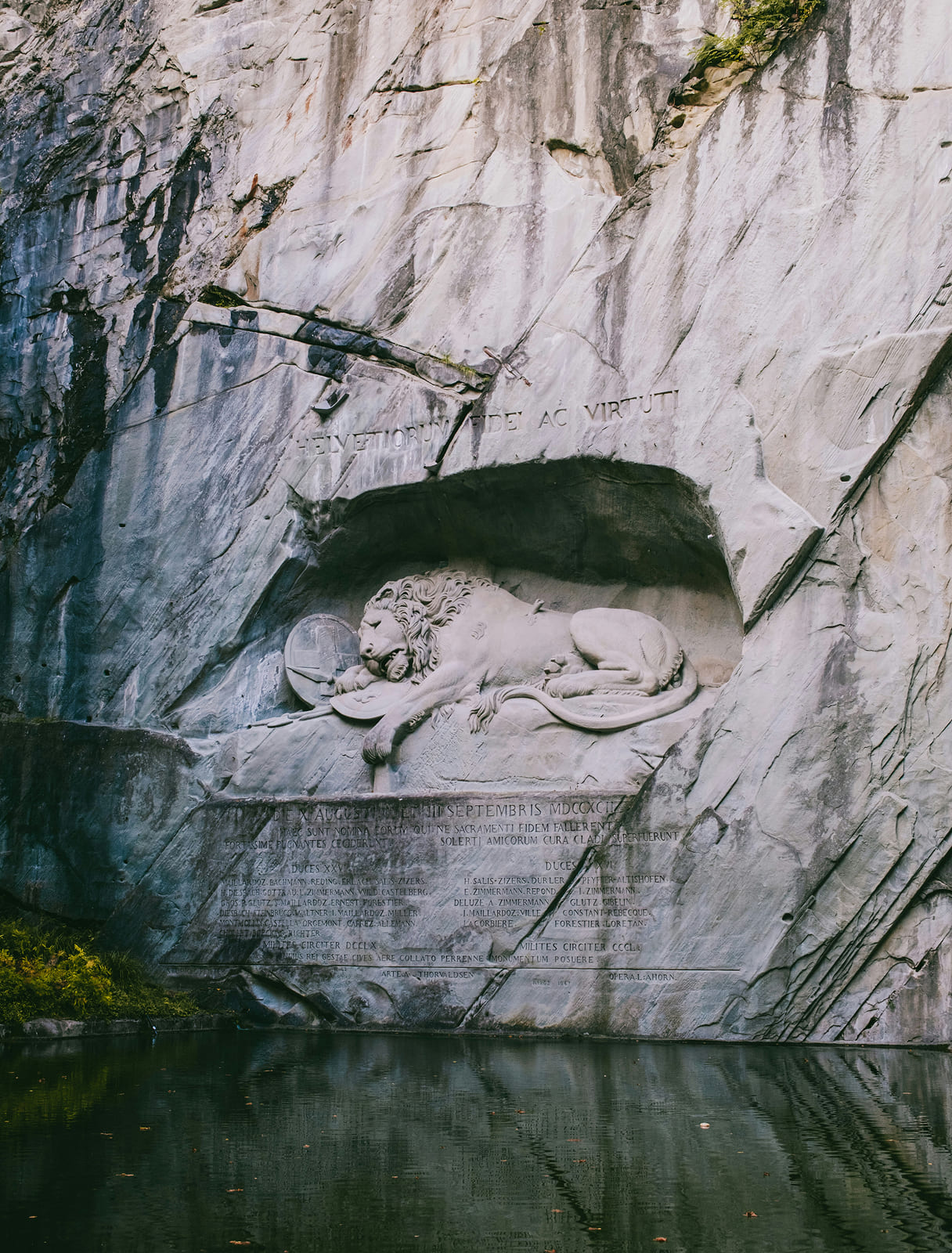 Essential Lucerne Photo Tour