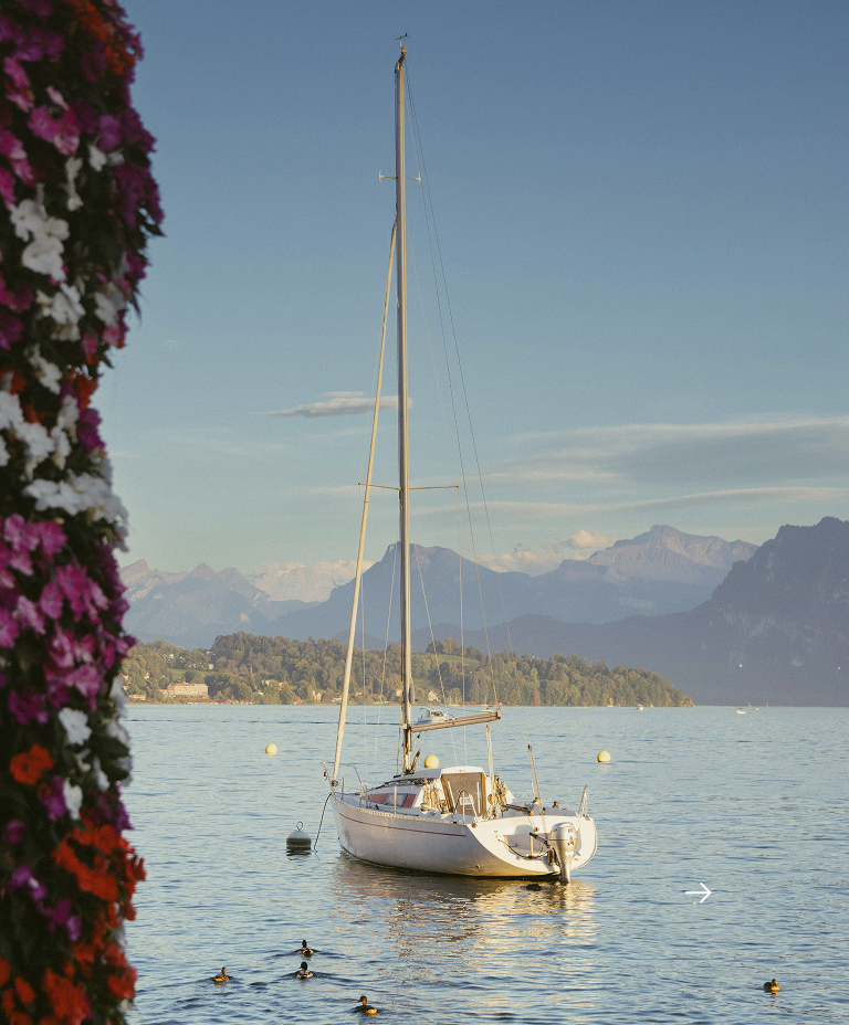 Private Boat Tours