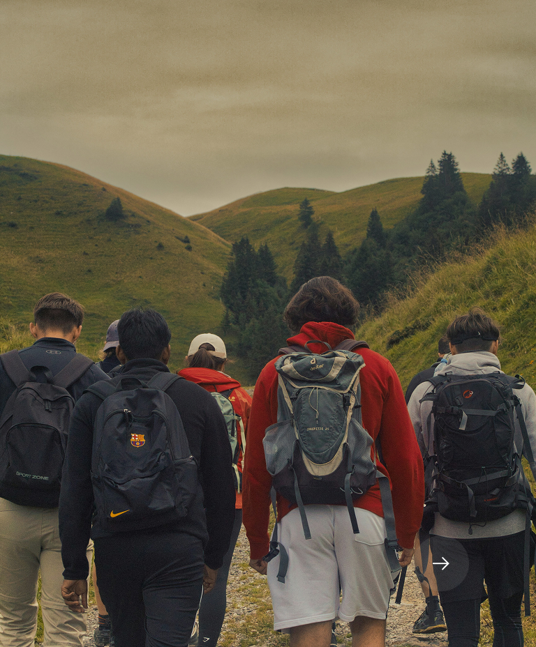 Walking & Cultural Tours